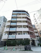 スカイコート品川パークサイド