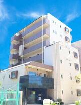 プレール・ドゥーク潮見Ⅱ