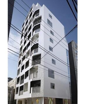 アミーレ新大橋