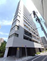 クレイシア入谷