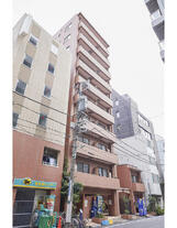 エスポワール梅里