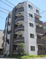 グランディール門前仲町