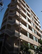 マイキャッスル新宿落合