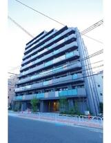 コンフォリア森下サウス