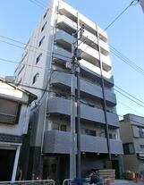 グランヴァン深川木場