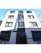 ヴィスタ北品川