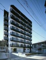 レジディア大島