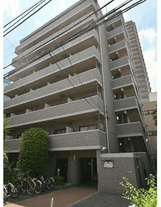 プレール西新宿