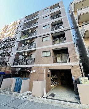 エクセルシオール麻布