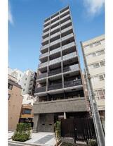 BPRレジデンス亀戸