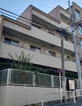 コンフォート西早稲田