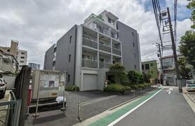 ガーデン荏原中延