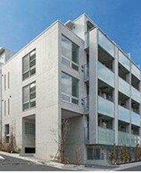 アプリーレ赤坂