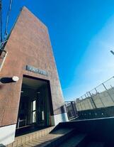 芙蓉マンション