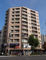 入谷日伸ハイツ