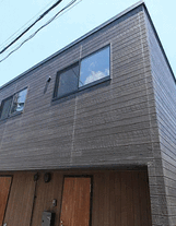 うぇすてる藍ぞめ A棟