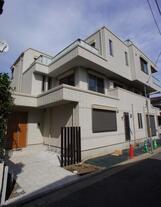 セントリビエ自由が丘