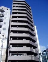 パークウェル三田