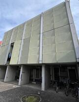 柿の木坂ハウズ