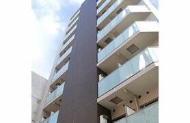 プレール・ドゥーク亀戸Ⅳ