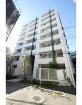 小田急コアロード広尾