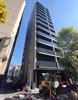 クレイシアIDZ台東竜泉