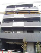 フェニックス品川小山