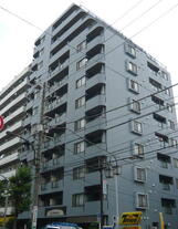 ユニーブル武蔵小山Ⅲ