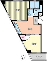 北品川レジデンス