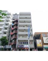 アレックスビル