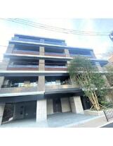 ザ・パークハウス広尾