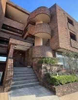 ロイヤルパレス上目黒