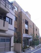 レジデンス青葉台