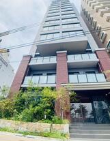 グランドメゾン浅草花川戸