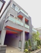 J’sコート幡ヶ谷