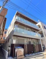 アーバンテラス住吉