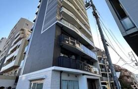 プライムアーバン品川中延