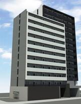 JMFレジデンス浅草橋三丁目