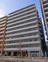 東急ドエル・アルス音羽Ⅱ