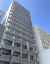 N’sパークレジデンス新宿御苑