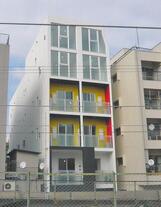 コレクト元代々木