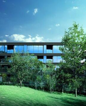 ラ・トゥール目白御留山