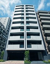 ソルフィエスタ新御徒町