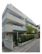 プレアード目黒