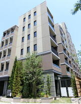 ザ・パークハウス東陽町翠賓閣