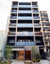 ウィルテラス森下三丁目