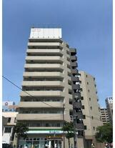 エコロジー木場レジデンス