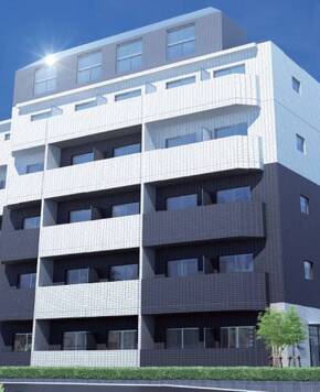 リヴシティ西早稲田