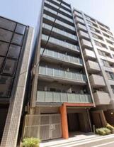 グレイスリヴィエール東京八丁堀