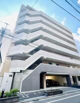 KDXレジデンス門前仲町